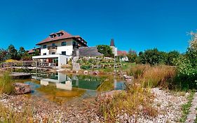 Hotel Weiss S